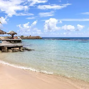  Appartement Au Bord De Mer.