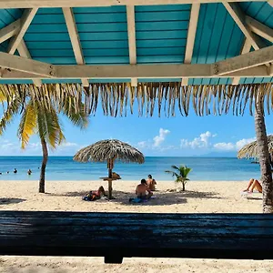  Appartement Magnolia Anse Des Rochers