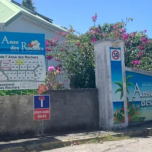  Appartement Le Titouloulou 1023 Anse Des Rochers