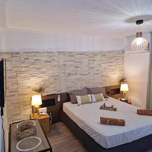  Appartement The Ohana