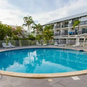  Appartement Sur La Marina St Francois